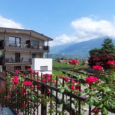Marlingsuites - Vinea - Wieser Josef - Marling Marlengo Exterior foto