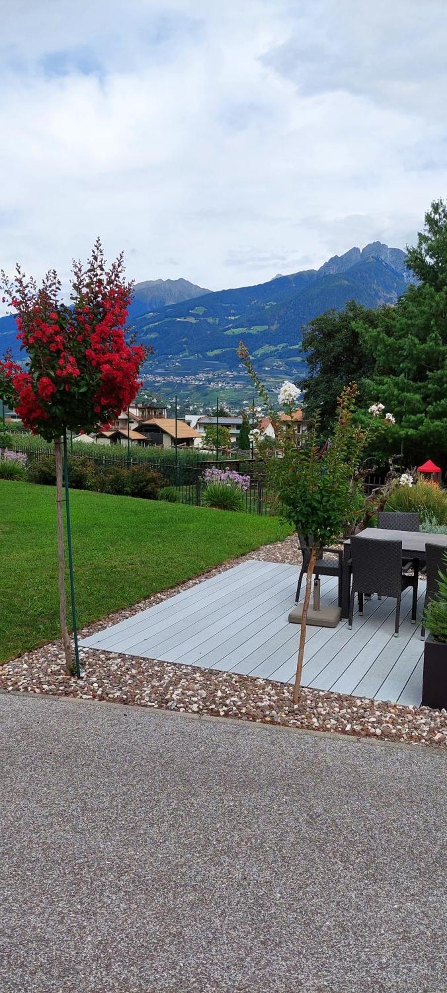 Marlingsuites - Vinea - Wieser Josef - Marling Marlengo Exterior foto