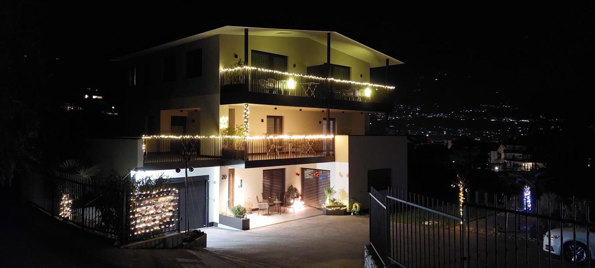 Marlingsuites - Vinea - Wieser Josef - Marling Marlengo Exterior foto