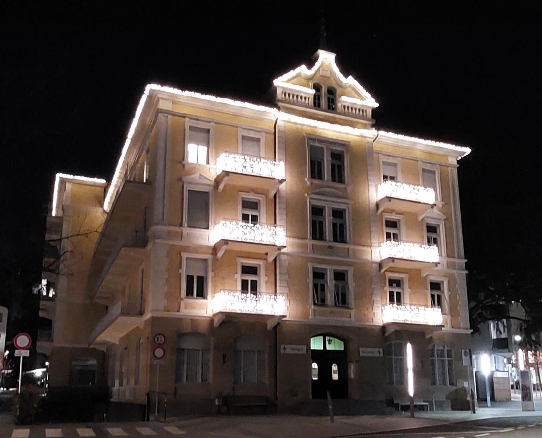 Marlingsuites - Vinea - Wieser Josef - Marling Marlengo Exterior foto