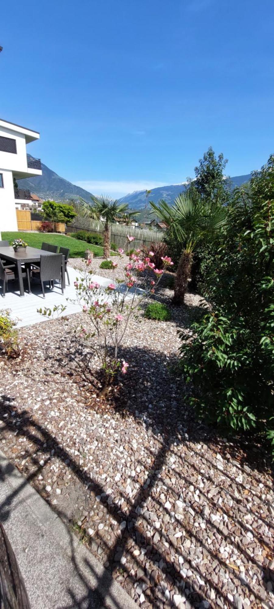 Marlingsuites - Vinea - Wieser Josef - Marling Marlengo Exterior foto